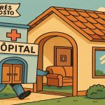 L'hôpital à la maison grâce à l'hospitalisation à domicile