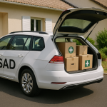 PSAD