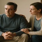 Anxiété et stress après l’hospitalisation Stress et anxiété post hospitalisation